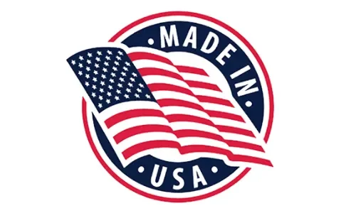 VitalFlow Made in USA